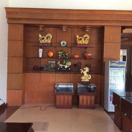 Ngoc Mai Hotel Халонг Экстерьер фото