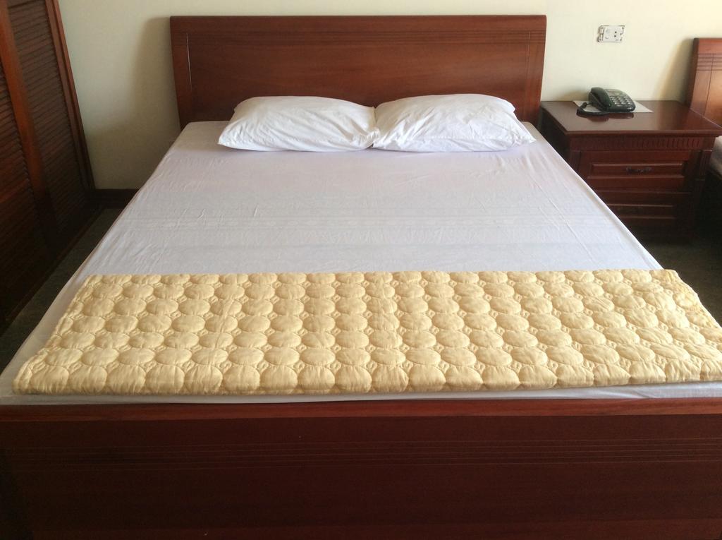 Ngoc Mai Hotel Халонг Номер фото