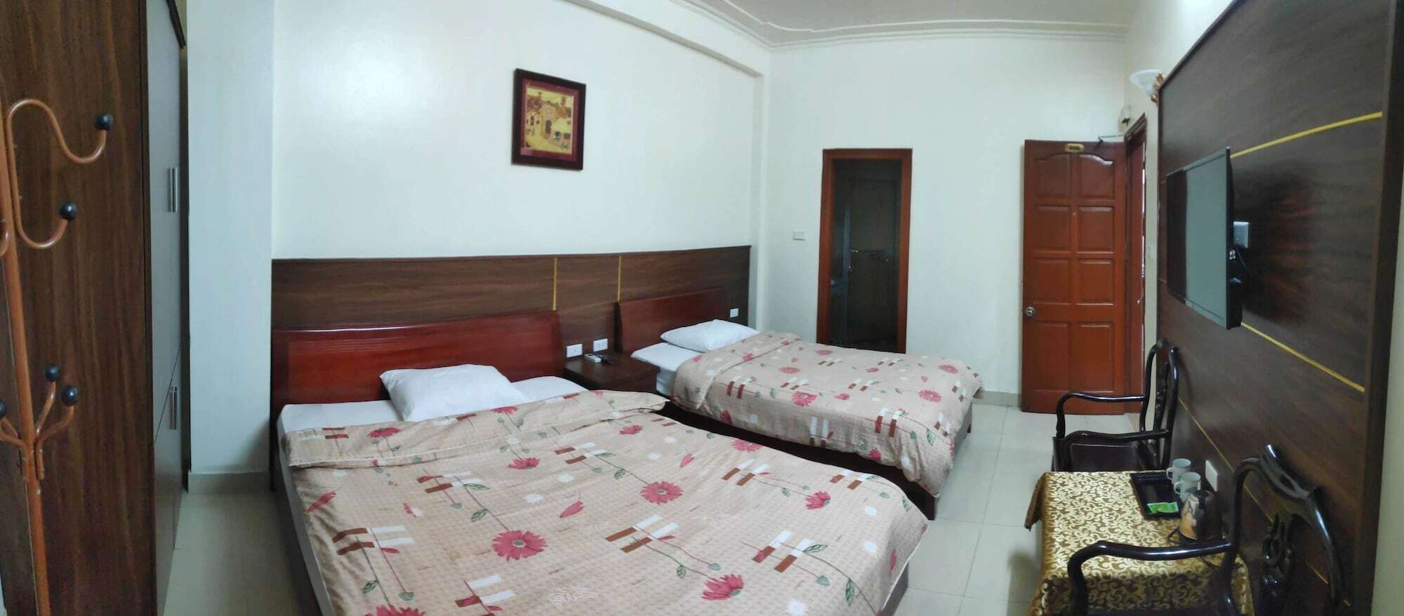 Ngoc Mai Hotel Халонг Экстерьер фото